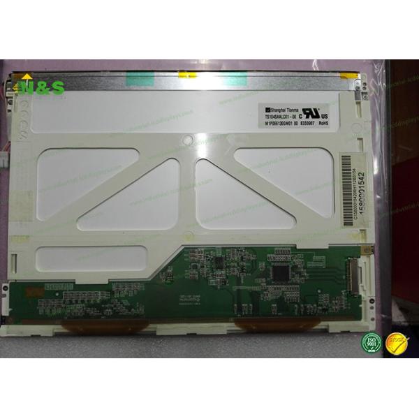 TS104SAALC01-00 TIANMA industrial lcd screen 10.4 inch Normally White