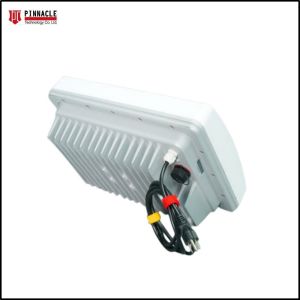 WIFI 2.4G 5.8G VHF UHF Mobile Phone Signal Jammer Scrambler Device