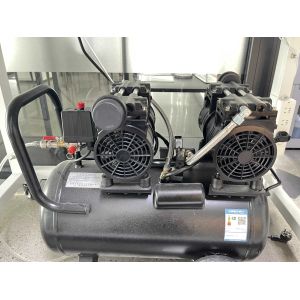 40x60cm Double Station Pneumatic Semi Automatic Electric Heat Press Machine