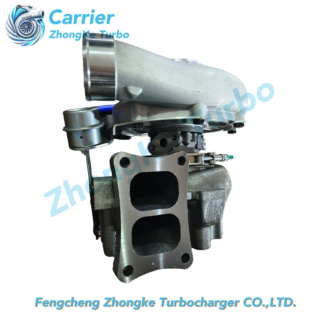 K31 Turbo 53319887145 53319707124 53319707135 53319707145 53319887124 5331988713