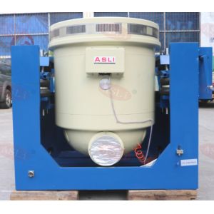 Combined Vibration Test Equipment Transport Simulation Temperature And Humidity