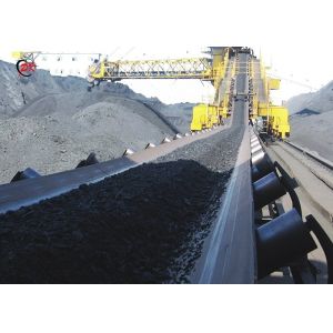 Material Handling Conveying Equipment Coal Belt Conveyor Machine