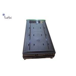 00155842000F Diebold ATM Parts Opteva Cash Cassette 0-155842-000F