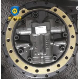 Stable Excavator Final Drive 9255880 9256990 9255876 9251292 9255880 For ZAX270