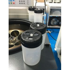 GL-10MD Blood Bank Centrifuge With 4x1000ml Swing Rotor