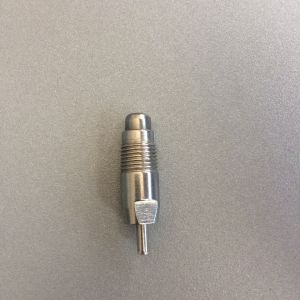 Automatic pigeon water nipple drinker