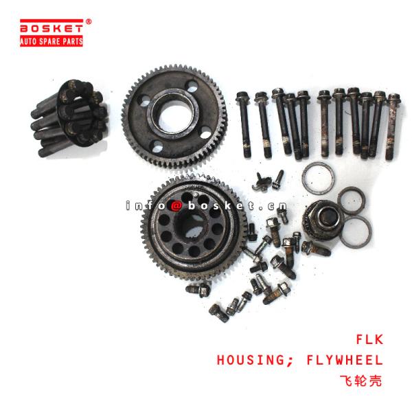 Buy FLK Flywheel Housing For ISUZU CYZ51  FLK at wholesale prices