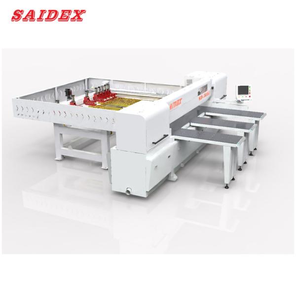 Buy SD-3800 Acrylic Electronic Cutting Saw Extensible Work Area For Precise Cutting Of PMMA PS MS Acrylic Plastic at wholesale prices