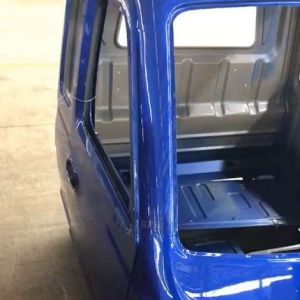 Waterborne High Gloss Hydroxy Functional Polyacrylic Dispersion Acrylic Resin