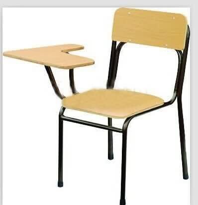 Buy Training Chair, Tablet Chair, Sketching Chair at wholesale prices