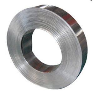China 317 0.4mm Stainless Steel Cold Rolled Coils AISI Standard on sale