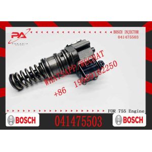 Bosch Electronic Unit Pump 0414755002 0414755003 0414755004 0414755005