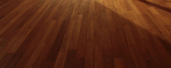 Buy Natural interior wood flooring - asian teak at wholesale prices