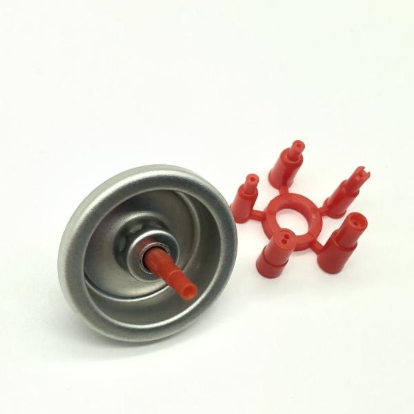 Universal Lighter Gas Refill Connector - Refill Your Lighters with Ease - Durable and Versatile