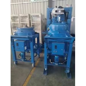 5300KG-9200KG Epoxy Resin Machine 250X1650mm Clamp Plate Strok Used Excellent