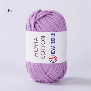 70% Cotton 30% Nylon 1/1NM Skin-Friendly Soft Milk Cotton Yarn For Knitting