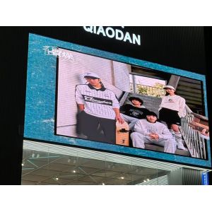 P3.91 LED Die-Casting Aluminum / Rental Screen Billboard 500*1000mm NOVA System