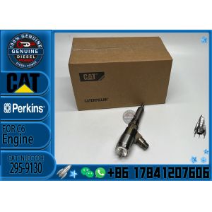 Common Rail C6 Diesel Engine Fuel Injector 317-2300 326-4700 295-9130 10R7675