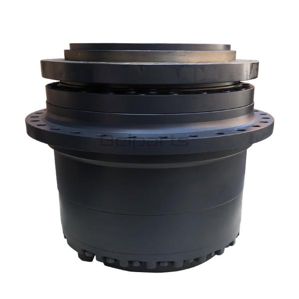 Excavator EC460BLC EC700BLC EC210BLC Travel Gearbox VOE14528733 VOE14528735