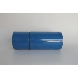 HPHT Float Collar for Extreme Conditions, Cement Type with Double Valve System,