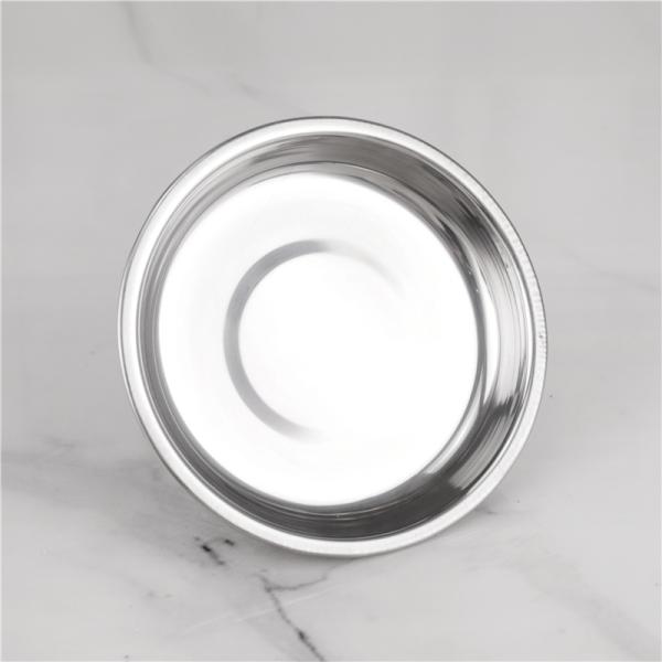 6pcs Bento Stainless Steel 201 Food Packaging Lunch Box Container Set