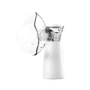 Retail Nebulizer for adunlt Portable Compressor Nebulizer