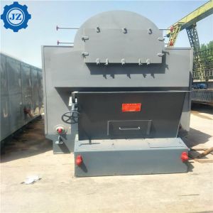 1-15ton Output Coal /Wood /Biomass Fired Hot Water Boiler For Hotel Bathing Room
