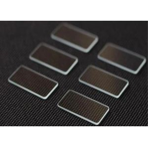 Ultra Clear 2mm Anti Reflective Coating Glass For Framing