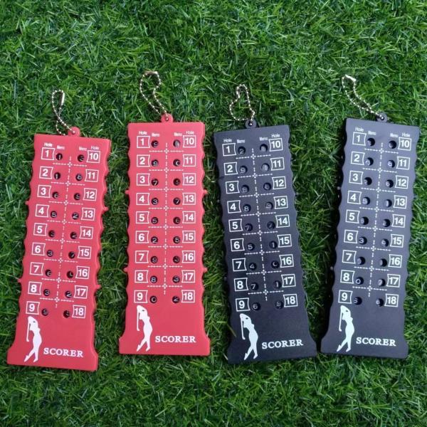 golf scorer , golf scorers , plastic golf scorer