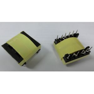 Single EE16 Core Transformer High Frequency