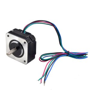High torque 57bygh nema 23 stepper motor