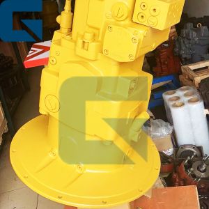 240-0147 Hydraulic Main Pump 2400147 For M316C Excavator