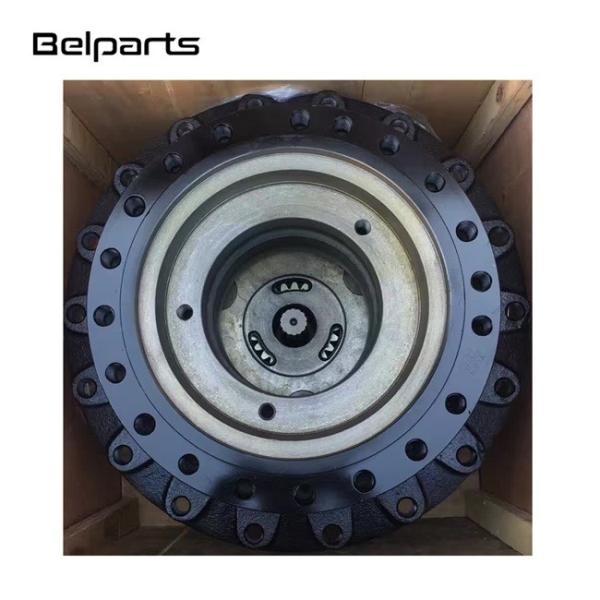 E329 E329E Travel Gearbox Without Motor 3332908 3332909