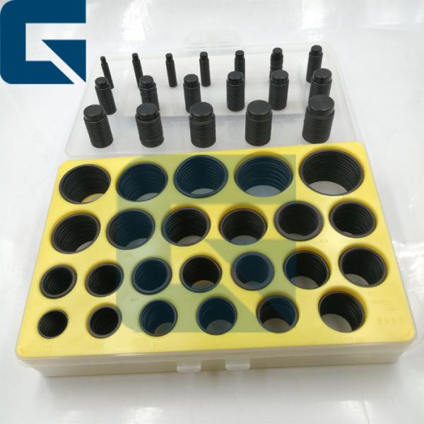 Buy 421Ts 656pcs Excavator E320B E320C Complete O Ring Kit at wholesale prices