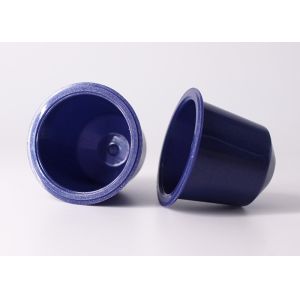 Compatible Krups Nespresso Creme Coffee Pod Capsules With OEM Service