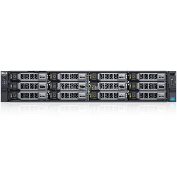 Original Poweredge r730xd with Intel Xeon E5-2630L V3 Rack Server