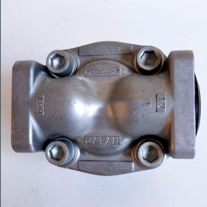 Replacement Shimadzu SGP Hydraulic Gear Pump With High Efficiency