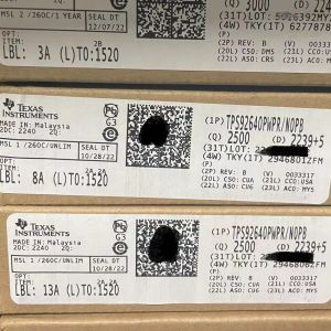 Buy cheap TPS92640PWPR/NOPB IC LED DRIVER CTRLR PWM 14HTSSOP from wholesalers