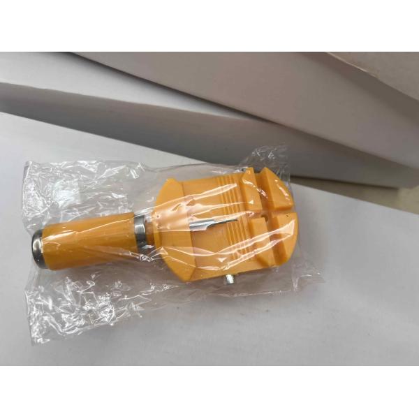 Watch Steel Band Adjustable Needle Small Punch Thimble Remove Watch Repair Tool