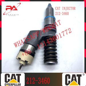 China 223-5328 Fuel Injector 10R-1003 10R-0960 229-8842 212-3460 For C-A-T Diesel Engine C10 C12 on sale