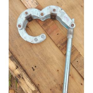 Q Series Inner / Outer Tube Tools Tube Wrench Non Slipping