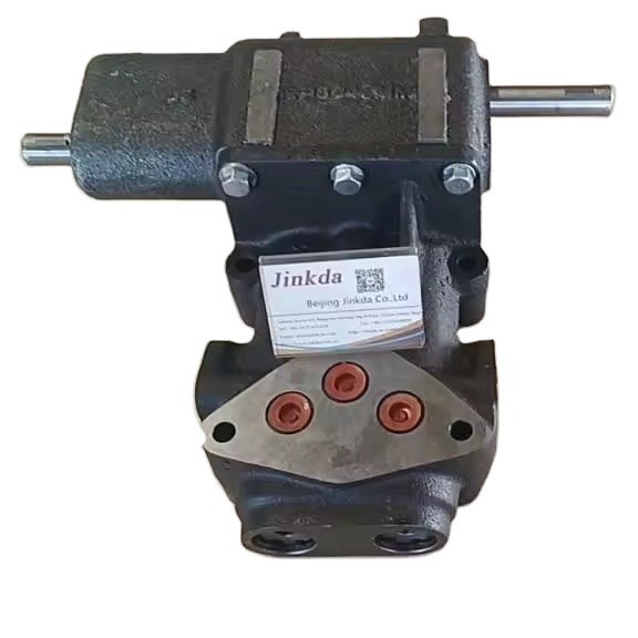 Buy Steering Valve 3T8203 3T-8203 for D6D at wholesale prices