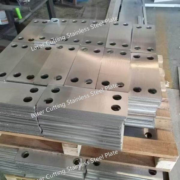 Laser Cutting Stainless Steel Plate Alloy 304 304L 316L 310S 321 2205 2507 904L 254SMO