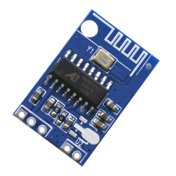 Buy CA-6928 5V bt 5.1 Sound Dual Digital Power Amplifier Board with Blueteeth Audio Module at wholesale prices