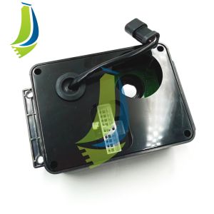 21N8-20506 Membrane Switch Box Assy 21N820506 For R140LC-7 R210LC-7 Excavator