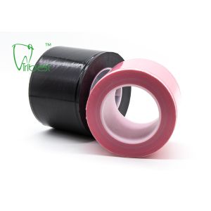 4"x6" Disposable Universal Barrier Film Dental Uses