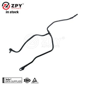 ZPY Coolant Vent Line for Porsche Cayenne Panamera Audi VW