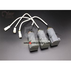 EX200 Hitachi Excavator Solenoid Valve 4196411 0308702 0308703 4210647