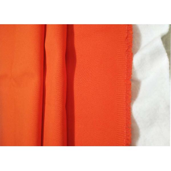 Workwear Fabric Supplier 100% Cotton 400gsm Fire Resistant Fabric