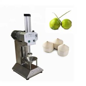 220V Food Processing Machines Electric Automatic Coconut Skin Peeling Machine